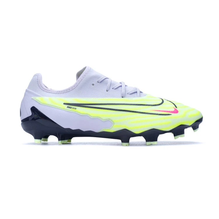 Bota Nike Phantom GX Pro FG 2 Bota Nike Phantom GX Pro FG - Imagen 2