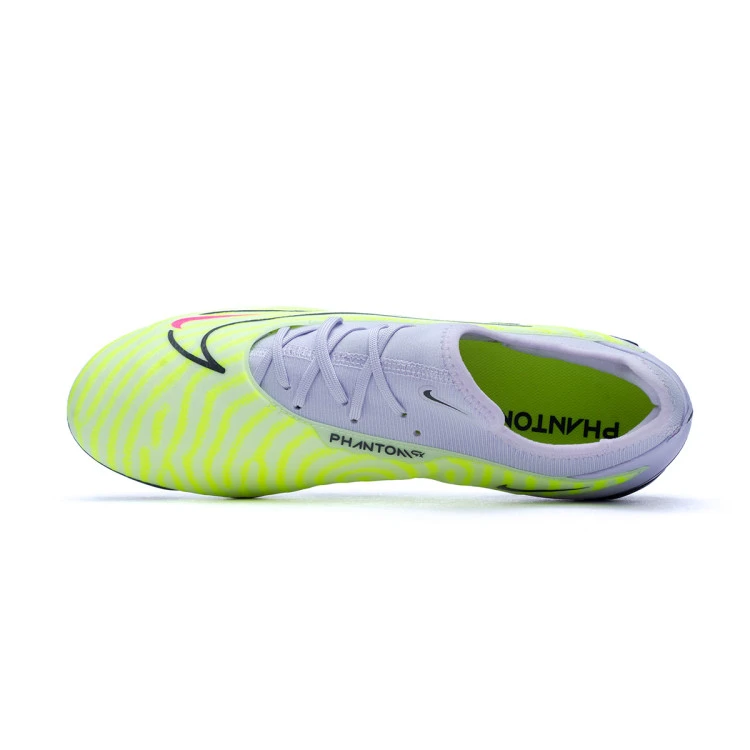 Bota Nike Phantom GX Pro FG 5 Bota Nike Phantom GX Pro FG - Imagen 5