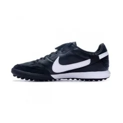 Bota Nike The Nike Premier Iii Tf -JUMA Deporte Comercio bota nike premier iii turf black white 2