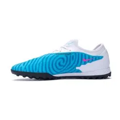 Bota Nike React Phantom GX Pro Turf 7 Bota Nike React Phantom GX Pro Turf -JUMA Deporte Comercio bota nike react phantom gx pro tf baltic blue pink blast white 2