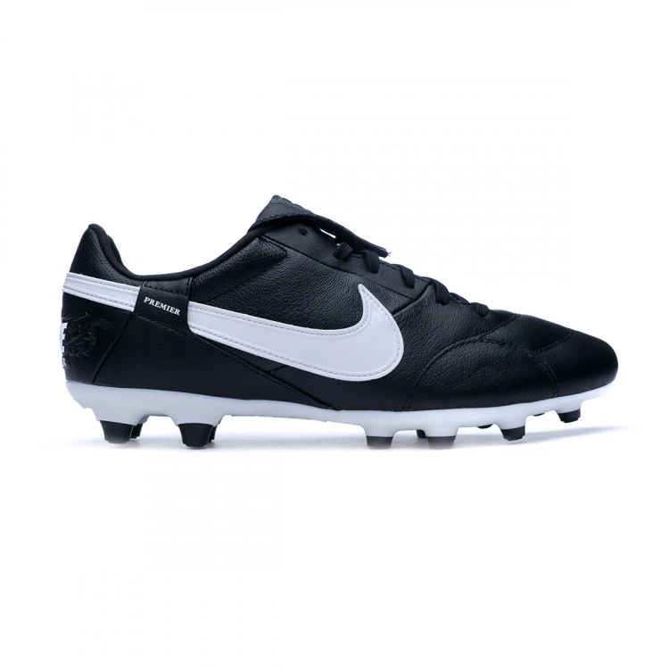 Bota Nike The Nike Premier Iii FG 2 Bota Nike The Nike Premier Iii FG - Imagen 2