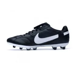 Bota Nike The Nike Premier Iii FG 7 Bota Nike The Nike Premier Iii FG -JUMA Deporte Comercio bota nike the nike premier 3 fg negro 2