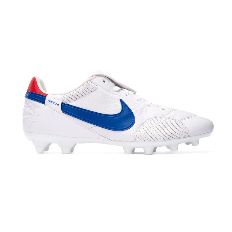Bota Nike The Nike Premier 3 FG 2 Bota Nike The Nike Premier 3 FG - Imagen 2