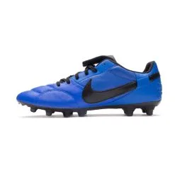 Bota Nike The Nike Premier 3 FG 7 Bota Nike The Nike Premier 3 FG -JUMA Deporte Comercio bota nike the nike premier iii fg azul electrico 2