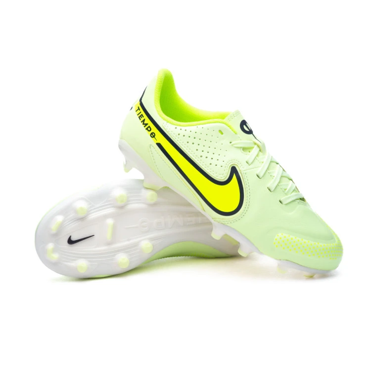 Bota Nike Tiempo Legend 9 Academy FG/MG Niño 1 Bota Nike Tiempo Legend 9 Academy FG/MG Niño