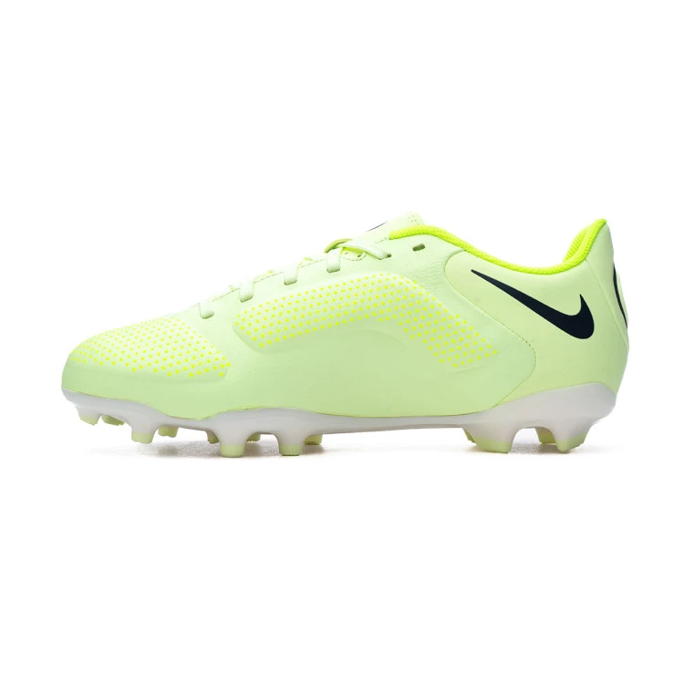 Bota Nike Tiempo Legend 9 Academy FG/MG Niño 3 Bota Nike Tiempo Legend 9 Academy FG/MG Niño - Imagen 3