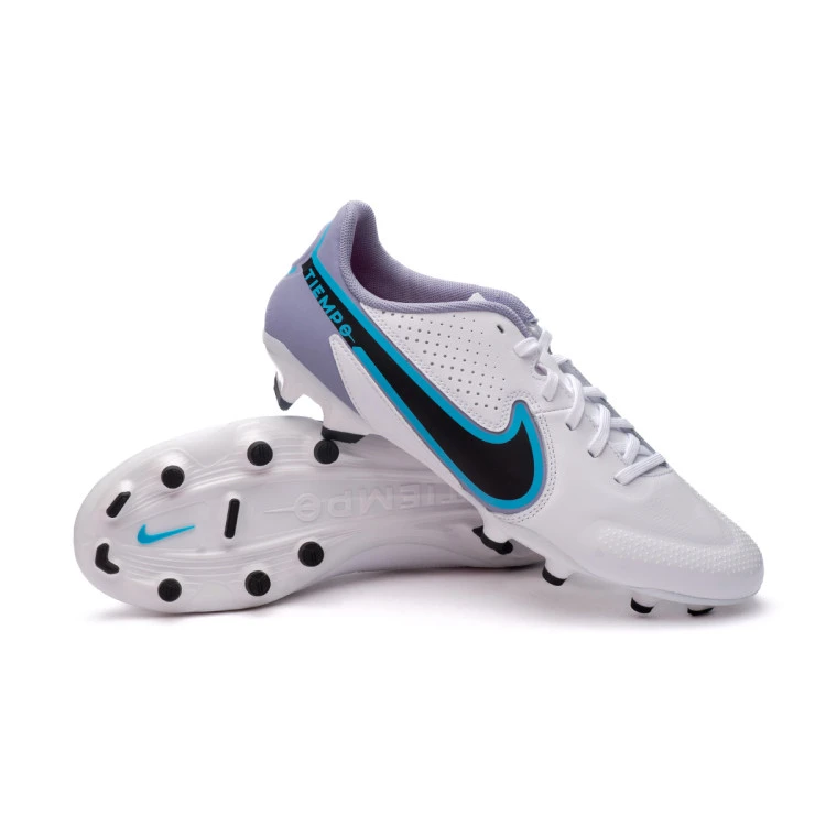 Bota Nike Tiempo Legend 9 Academy FG/MG 1 Bota Nike Tiempo Legend 9 Academy FG/MG