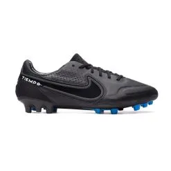 Bota Nike Tiempo Legend 9 Elite AG-Pro -JUMA Deporte Comercio bota nike tiempo legend 9 elite ag pro negro 1