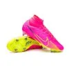 Bota Nike Zoom Superfly 9 Elite SG-Pro