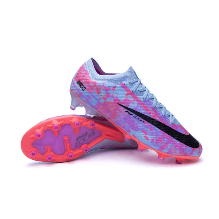Bota Nike Air Zoom Mercurial Vapor 15 MDS Elite AG-Pro 1 Bota Nike Air Zoom Mercurial Vapor 15 MDS Elite AG-Pro