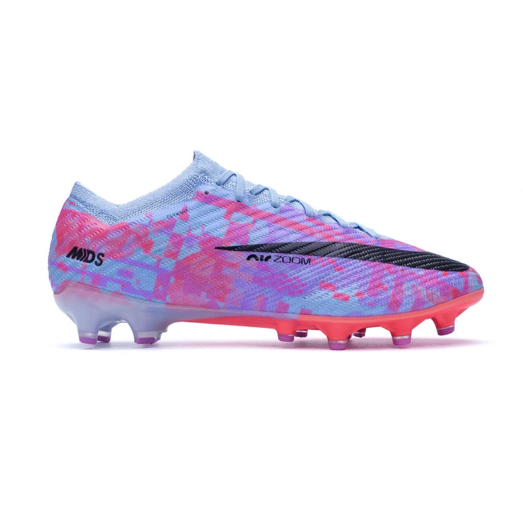 Bota Nike Air Zoom Mercurial Vapor 15 MDS Elite AG-Pro 2 Bota Nike Air Zoom Mercurial Vapor 15 MDS Elite AG-Pro - Imagen 2