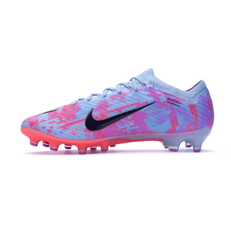 Bota Nike Air Zoom Mercurial Vapor 15 MDS Elite AG-Pro 3 Bota Nike Air Zoom Mercurial Vapor 15 MDS Elite AG-Pro - Imagen 3