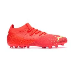Bota Puma Future 3.4 MG -JUMA Deporte Comercio bota puma future 3.4 mg coral 1