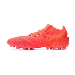 Bota Puma Future 3.4 MG -JUMA Deporte Comercio bota puma future 3.4 mg coral 2