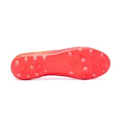 Bota Puma Future 3.4 MG -JUMA Deporte Comercio bota puma future 3.4 mg coral 3