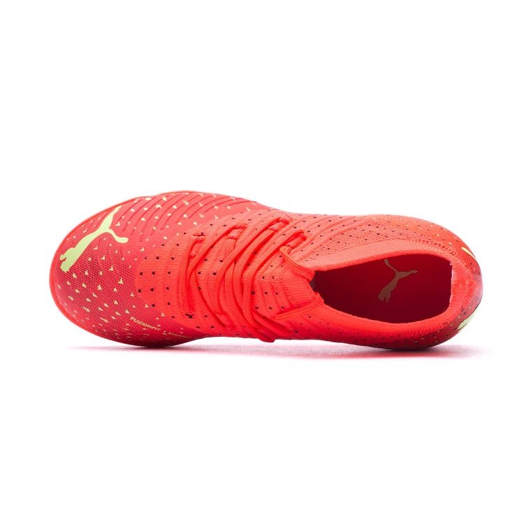 Bota Puma Future 3.4 Turf Niño 5 Bota Puma Future 3.4 Turf Niño - Imagen 5