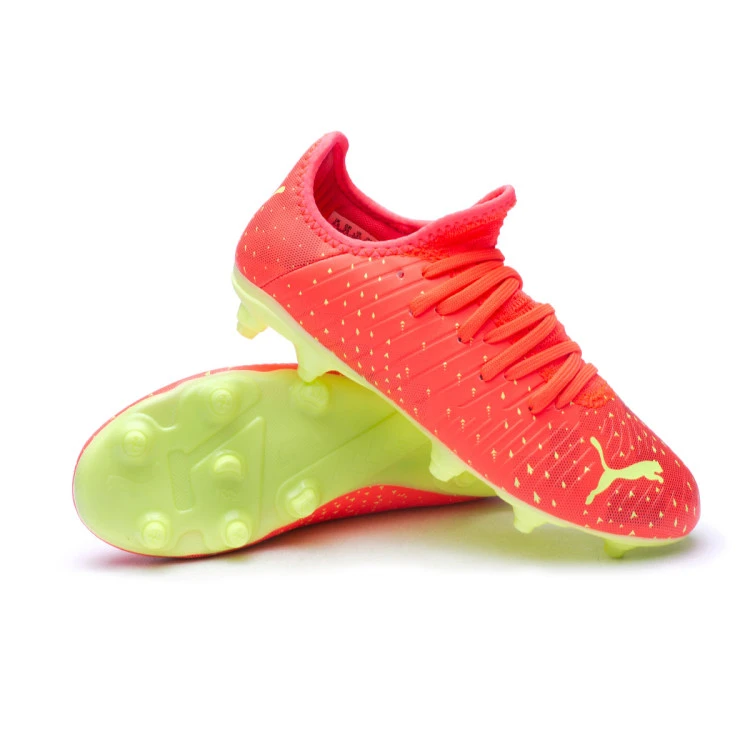 Bota Puma Future 4.4 FG/AG Niño 1 Bota Puma Future 4.4 FG/AG Niño