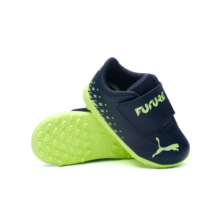 Bota Puma Future 4.4 TT Cinta Adhesiva Niño 1 Bota Puma Future 4.4 TT Cinta Adhesiva Niño