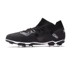Bota Puma Future Match FG/AG Niño 7 Bota Puma Future Match FG/AG Niño -JUMA Deporte Comercio bota puma future match fgag nino black white 2