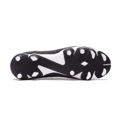 Bota Puma Future Match FG/AG Niño 8 Bota Puma Future Match FG/AG Niño -JUMA Deporte Comercio bota puma future match fgag nino black white 3