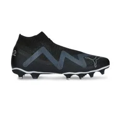 Bota Puma Future Match+ LL FG/AG 6 Bota Puma Future Match+ LL FG/AG -JUMA Deporte Comercio bota puma future match ll fgag black white 1