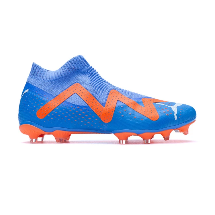 Bota Puma Future Match+ LL FG/AG 2 Bota Puma Future Match+ LL FG/AG - Imagen 2