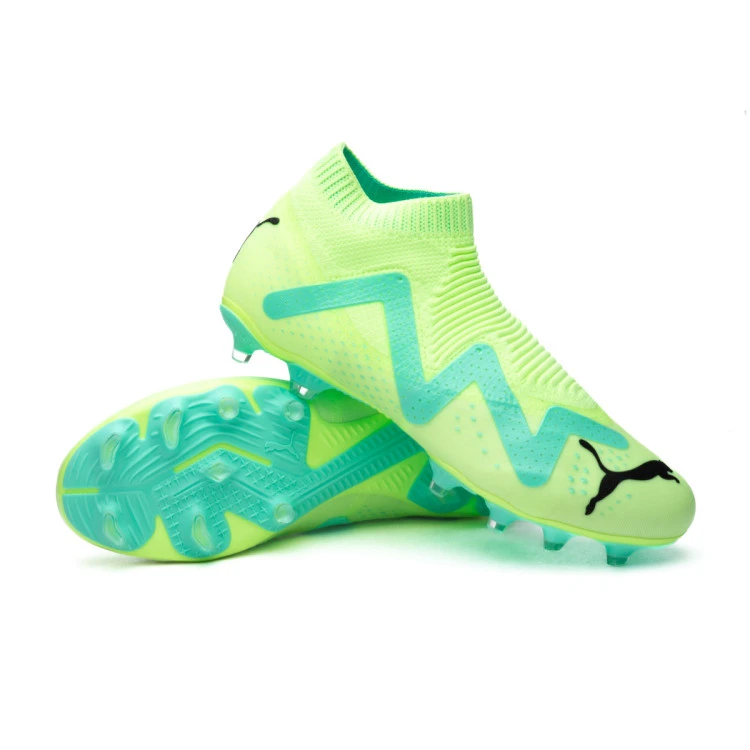Bota Puma Future Match+ LL FG/AG 1 Bota Puma Future Match+ LL FG/AG