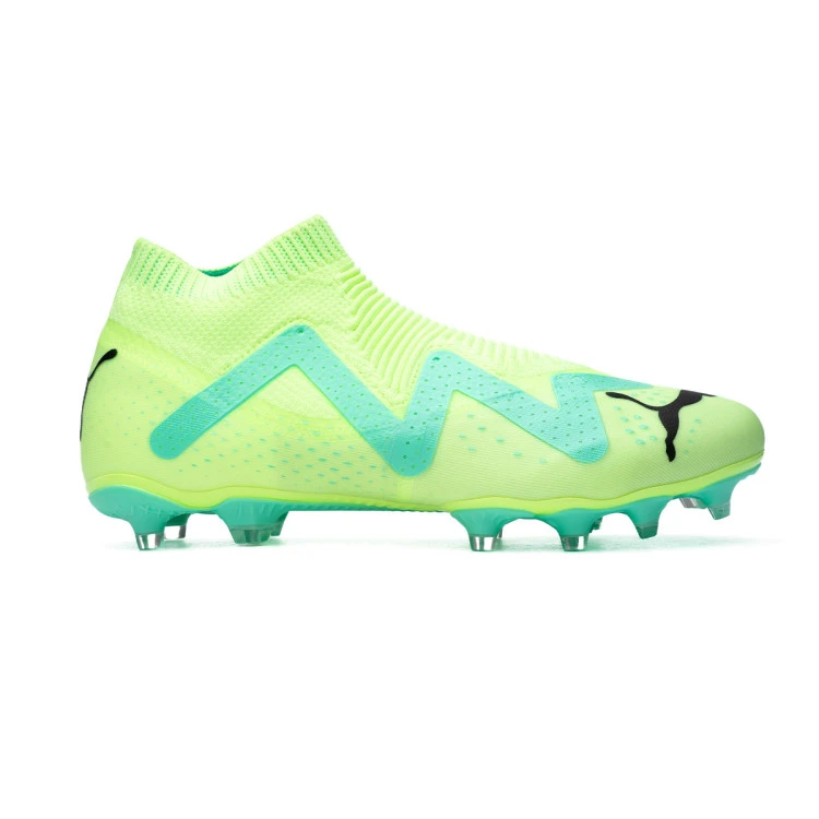 Bota Puma Future Match+ LL FG/AG 2 Bota Puma Future Match+ LL FG/AG - Imagen 2
