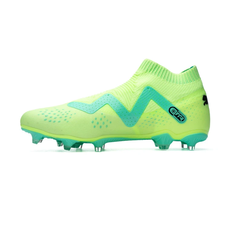 Bota Puma Future Match+ LL FG/AG 3 Bota Puma Future Match+ LL FG/AG - Imagen 3