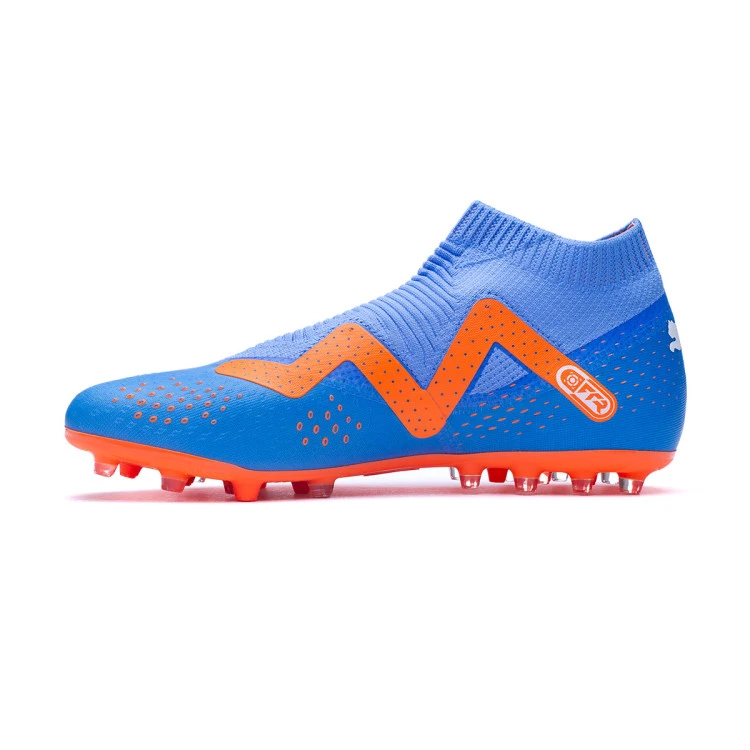 Bota Puma Future Match+ LL MG 3 Bota Puma Future Match+ LL MG - Imagen 3