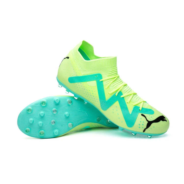 Bota Puma Future Match MG 1 Bota Puma Future Match MG