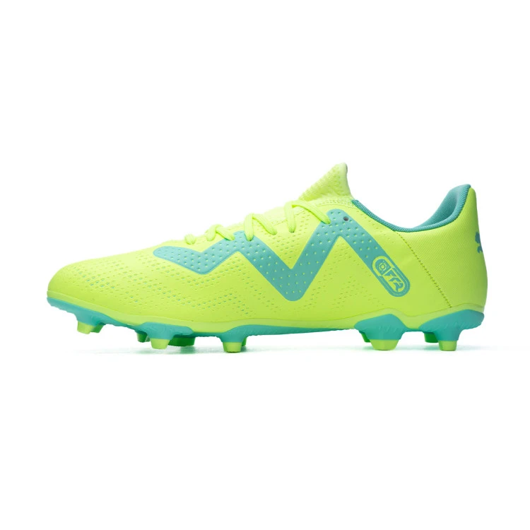 Bota Puma Future Play FG/AG 3 Bota Puma Future Play FG/AG - Imagen 3