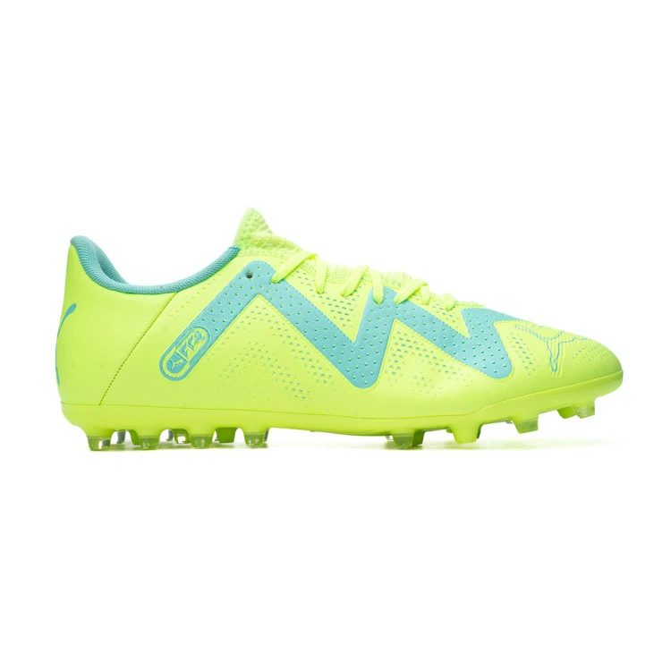 Bota Puma Future Play MG 2 Bota Puma Future Play MG - Imagen 2