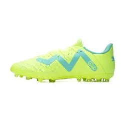 Bota Puma Future Play MG 7 Bota Puma Future Play MG -JUMA Deporte Comercio bota puma future play mg fast yellow black electric peppermint 2