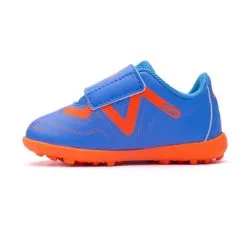 Bota Puma Future Play Turf Cinta Adhesiva Niño 7 Bota Puma Future Play Turf Cinta Adhesiva Niño -JUMA Deporte Comercio bota puma future play turf cinta adhesiva nino blue glimmer white ultra orange 2 1