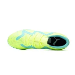 Bota Puma Future Play Turf 9 Bota Puma Future Play Turf -JUMA Deporte Comercio bota puma future play turf fast yellow black electric peppermint 4