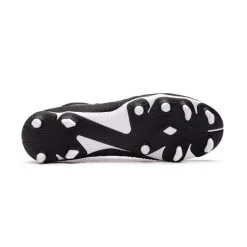 Bota Puma Future Pro FG/AG Niño -JUMA Deporte Comercio bota puma future pro fgag nino black white 3