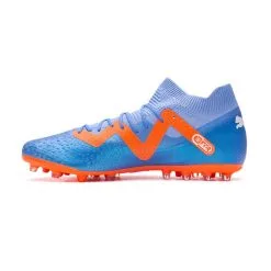 Bota Puma Future Pro MG 7 Bota Puma Future Pro MG -JUMA Deporte Comercio bota puma future pro mg blue glimmer white ultra orange 2