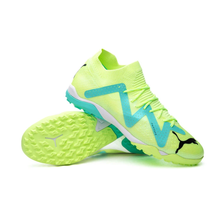 Bota Puma Future Ultimate Cage 1 Bota Puma Future Ultimate Cage