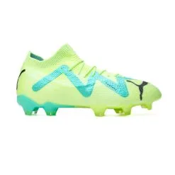 Bota Puma Future Ultimate FG/AG -JUMA Deporte Comercio bota puma future ultimate fgag amarillo 1