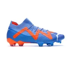 Bota Puma Future Ultimate FG/AG -JUMA Deporte Comercio bota puma future ultimate fgag azul 1
