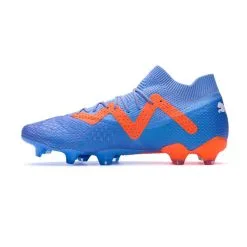 Bota Puma Future Ultimate FG/AG -JUMA Deporte Comercio bota puma future ultimate fgag azul 2