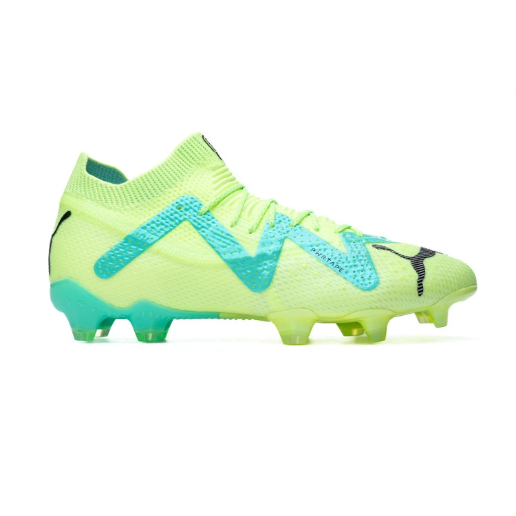 Bota Puma Future Ultimate FG/AG Mujer 2 Bota Puma Future Ultimate FG/AG Mujer - Imagen 2