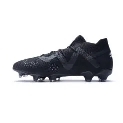 Bota Puma Future Ultimate FG/AG 7 Bota Puma Future Ultimate FG/AG -JUMA Deporte Comercio bota puma future ultimate fgag negro 2