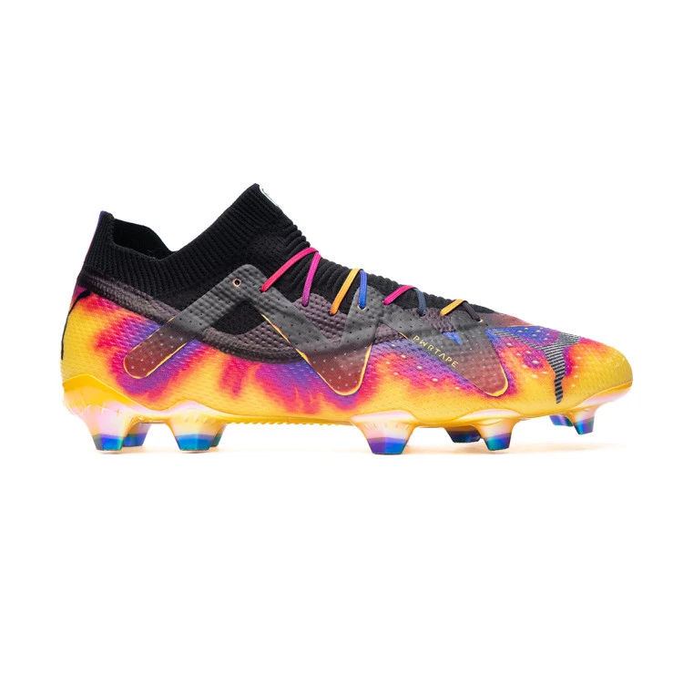 Bota Puma Future Ultimate FG/AG 2 Bota Puma Future Ultimate FG/AG - Imagen 2