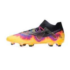 Bota Puma Future Ultimate FG/AG 7 Bota Puma Future Ultimate FG/AG -JUMA Deporte Comercio bota puma future ultimate fgag violet black yellow sizzle rickie orang 2