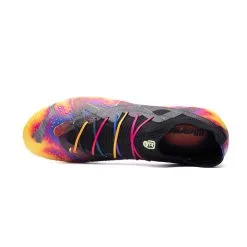 Bota Puma Future Ultimate FG/AG 9 Bota Puma Future Ultimate FG/AG -JUMA Deporte Comercio bota puma future ultimate fgag violet black yellow sizzle rickie orang 4
