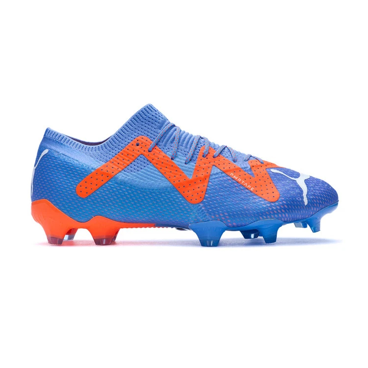Bota Puma Future Ultimate Low FG/AG 2 Bota Puma Future Ultimate Low FG/AG - Imagen 2