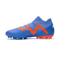Bota Puma Future Ultimate MG 7 Bota Puma Future Ultimate MG -JUMA Deporte Comercio bota puma future ultimate mg blue glimmer white ultra orange 2