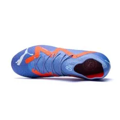 Bota Puma Future Ultimate MG 9 Bota Puma Future Ultimate MG -JUMA Deporte Comercio bota puma future ultimate mg blue glimmer white ultra orange 4